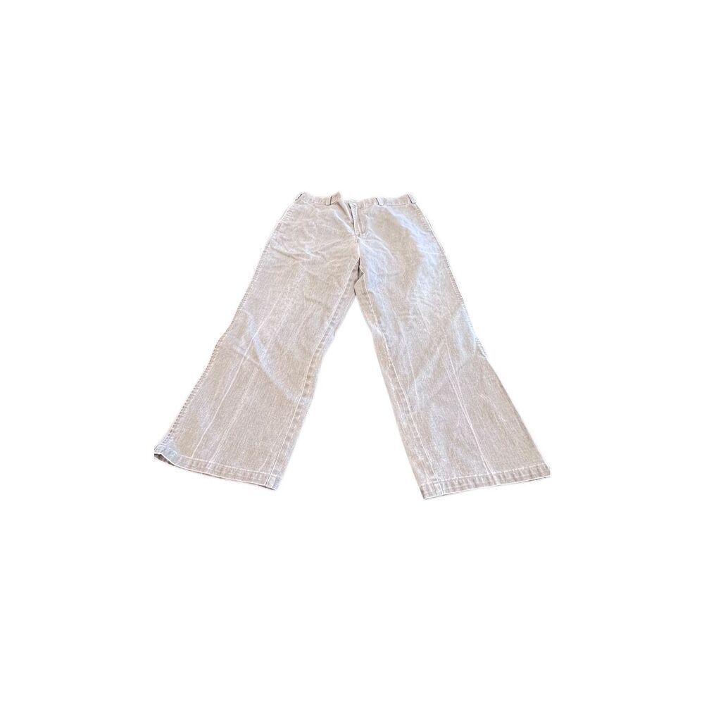 Vintage Duxbak Pants Mens Heavyweight Hunting  80's Pants 38x30 made in USA